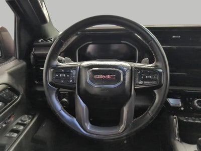 2023 GMC Sierra 1500 4WD Crew Cab 147 AT4