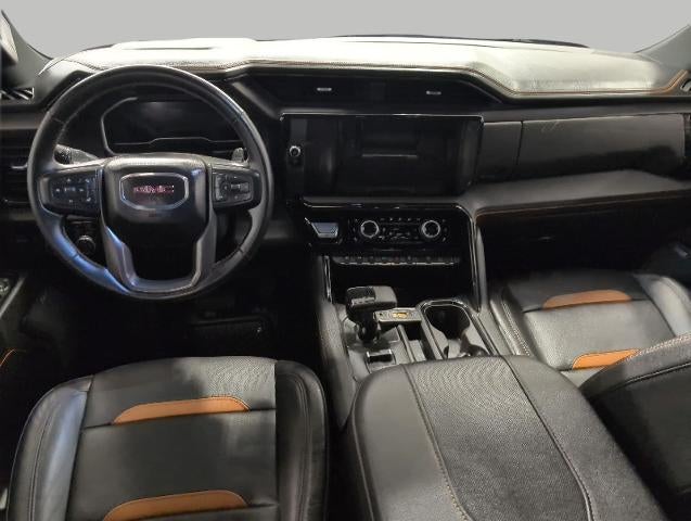 2023 GMC Sierra 1500 4WD Crew Cab 147 AT4