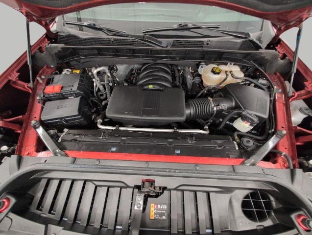2023 GMC Sierra 1500 4WD Crew Cab 147 AT4