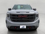 2024 GMC Sierra 1500 4WD Crew Cab 147 AT4