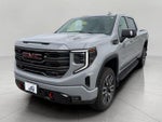 2024 GMC Sierra 1500 4WD Crew Cab 147 AT4