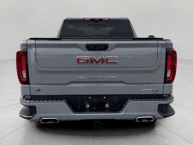 2024 GMC Sierra 1500 4WD Crew Cab 147 AT4
