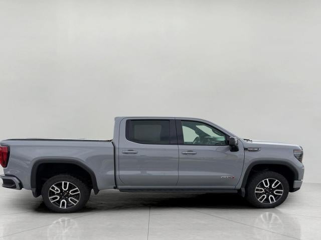 2024 GMC Sierra 1500 4WD Crew Cab 147 AT4