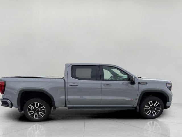 2024 GMC Sierra 1500 4WD Crew Cab 147 AT4