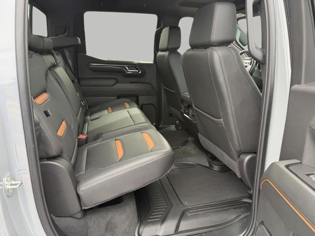 2024 GMC Sierra 1500 4WD Crew Cab 147 AT4