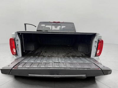 2024 GMC Sierra 1500 4WD Crew Cab 147 AT4