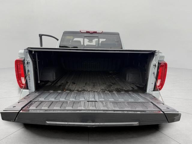 2024 GMC Sierra 1500 4WD Crew Cab 147 AT4