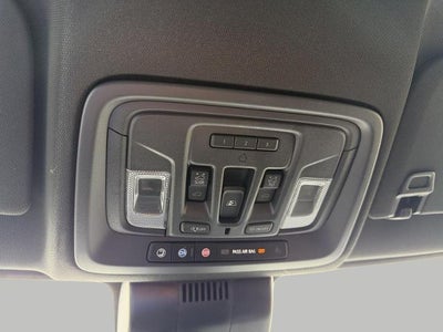 2024 GMC Sierra 1500 4WD Crew Cab 147 AT4