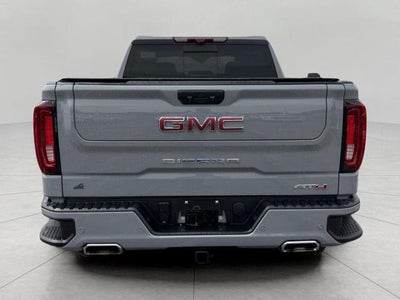 2024 GMC Sierra 1500 4WD Crew Cab 147 AT4