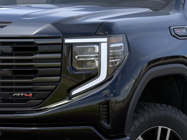 2026 GMC Sierra 1500 AT4 - Photo 100