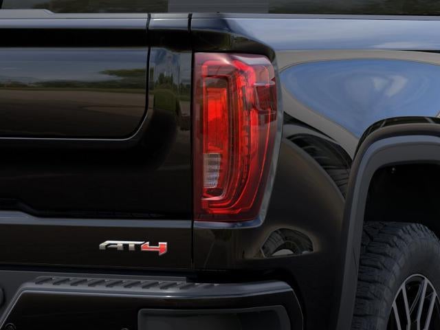 2026 GMC Sierra 1500 AT4 - Photo 101