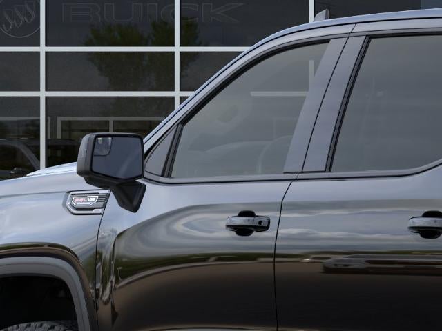 2026 GMC Sierra 1500 AT4 - Photo 102