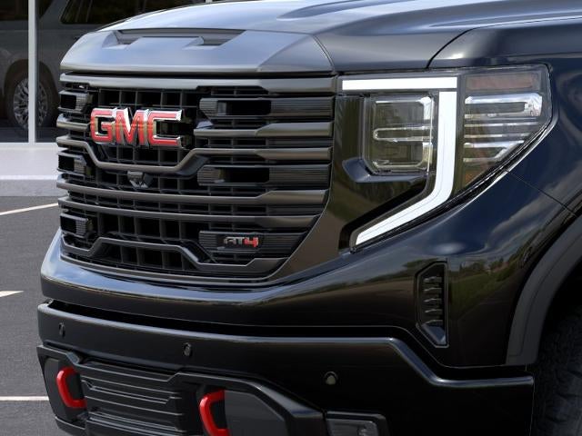 2026 GMC Sierra 1500 AT4 - Photo 103
