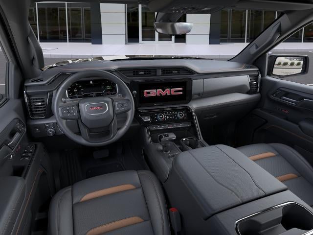 2026 GMC Sierra 1500 AT4 - Photo 105