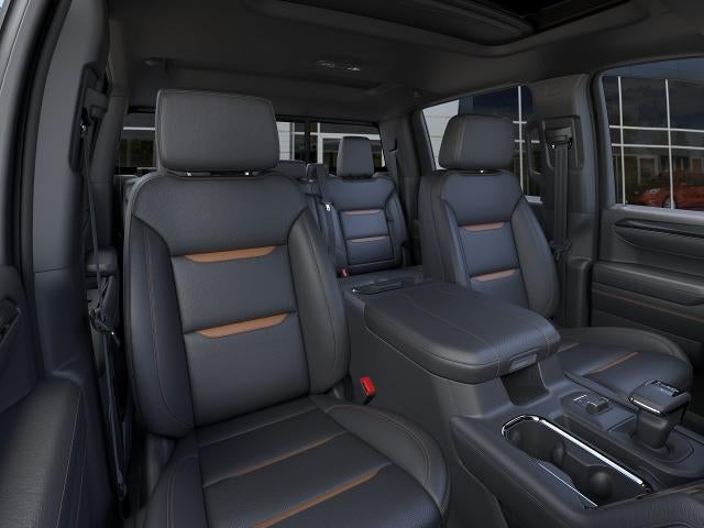 2026 GMC Sierra 1500 AT4 - Photo 106