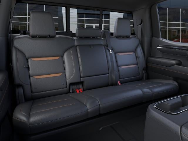 2026 GMC Sierra 1500 AT4 - Photo 107