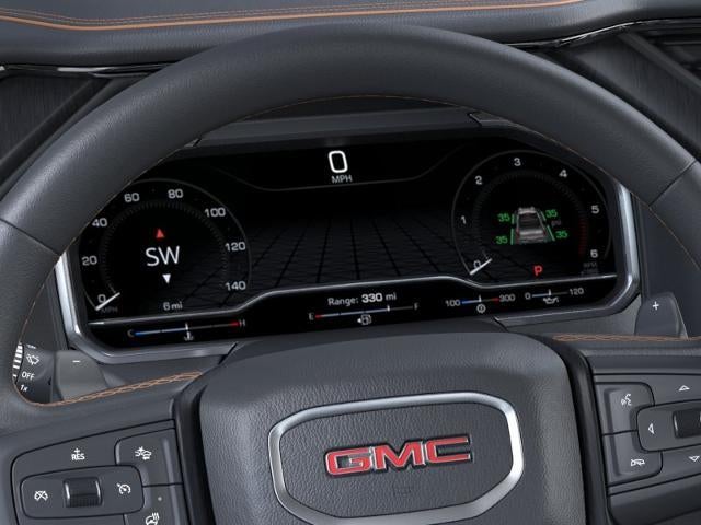 2026 GMC Sierra 1500 AT4 - Photo 108