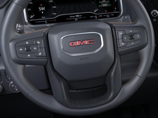 2026 GMC Sierra 1500 AT4 - Photo 109