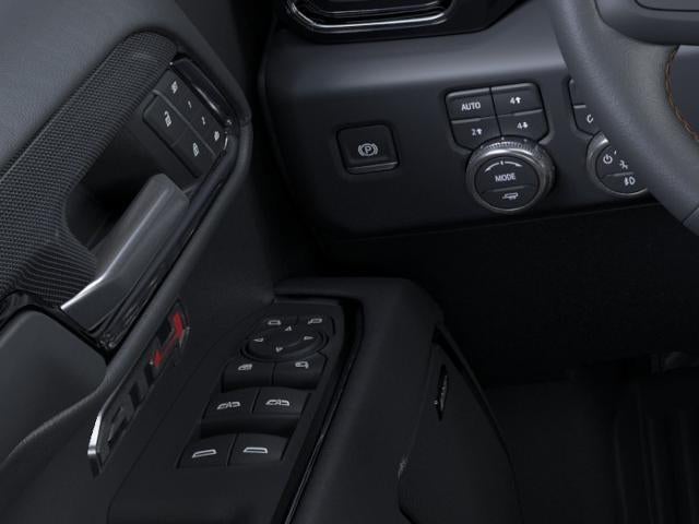 2026 GMC Sierra 1500 AT4 - Photo 112