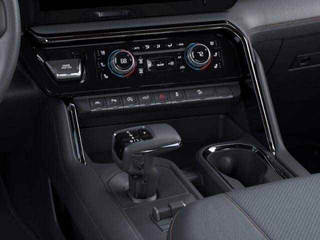 2026 GMC Sierra 1500 AT4 - Photo 113