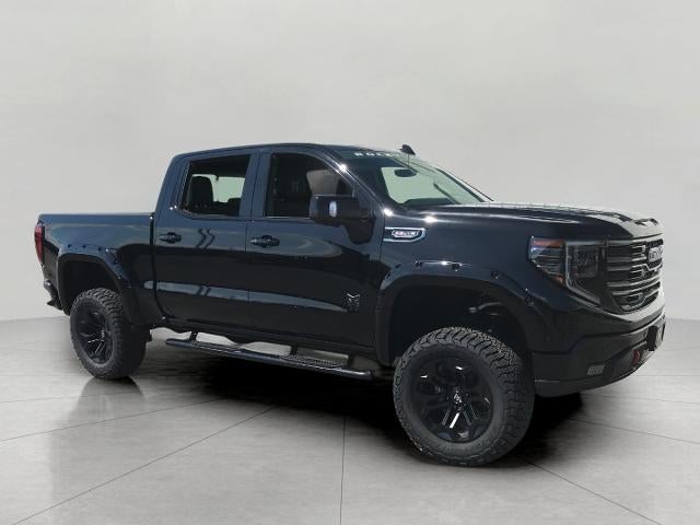 2026 GMC Sierra 1500 AT4 - Photo 49