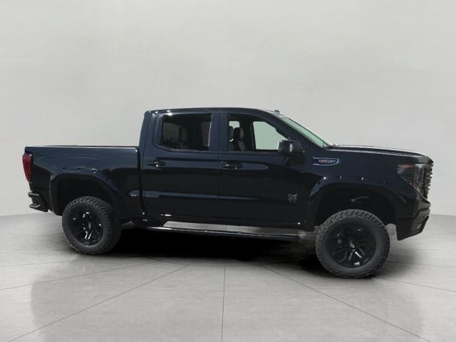 2026 GMC Sierra 1500 AT4 - Photo 50