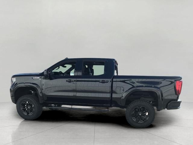 2026 GMC Sierra 1500 AT4 - Photo 53