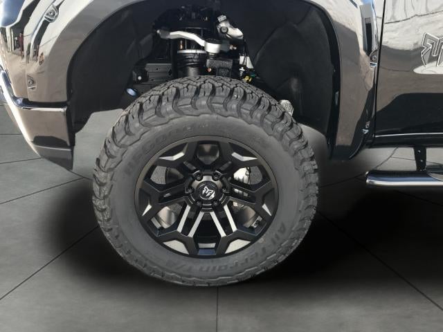 2026 GMC Sierra 1500 AT4 - Photo 54