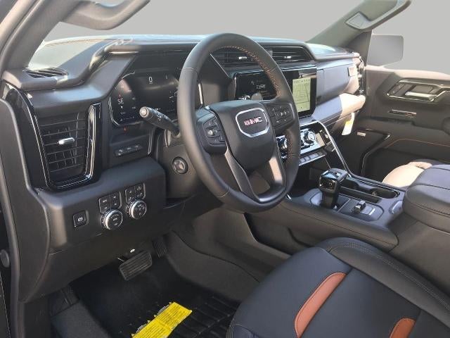 2026 GMC Sierra 1500 AT4 - Photo 57