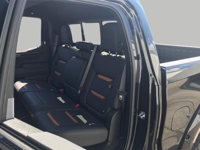 2026 GMC Sierra 1500 AT4 - Photo 59