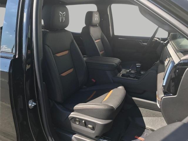 2026 GMC Sierra 1500 AT4 - Photo 61