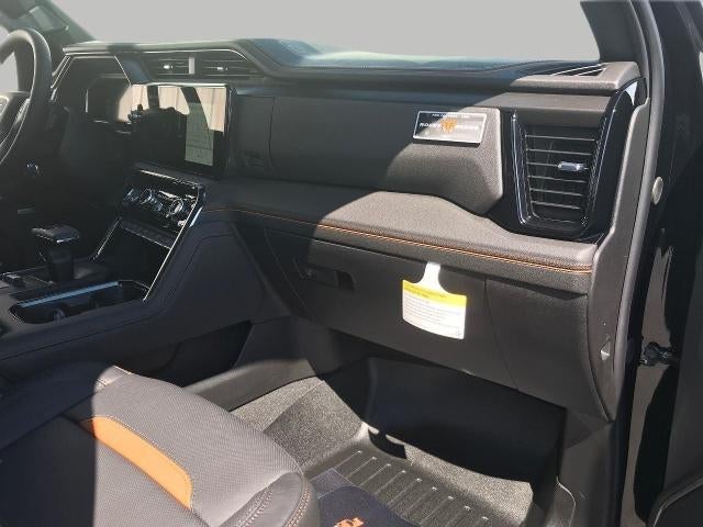 2026 GMC Sierra 1500 AT4 - Photo 62