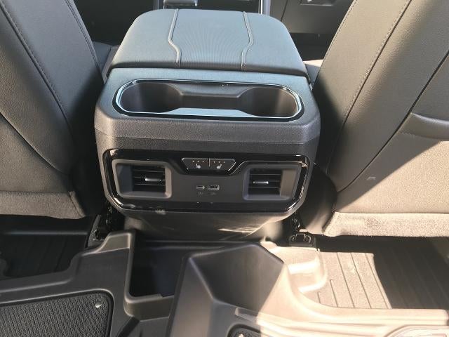 2026 GMC Sierra 1500 AT4 - Photo 64
