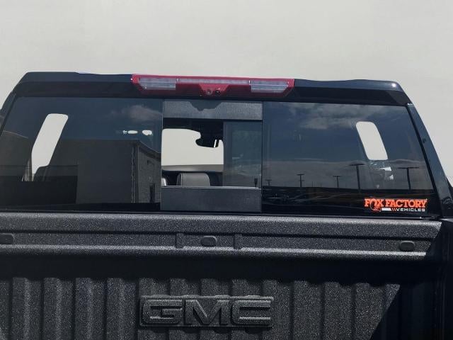 2026 GMC Sierra 1500 AT4 - Photo 65