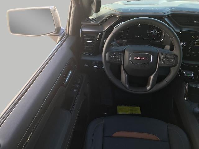 2026 GMC Sierra 1500 AT4 - Photo 67