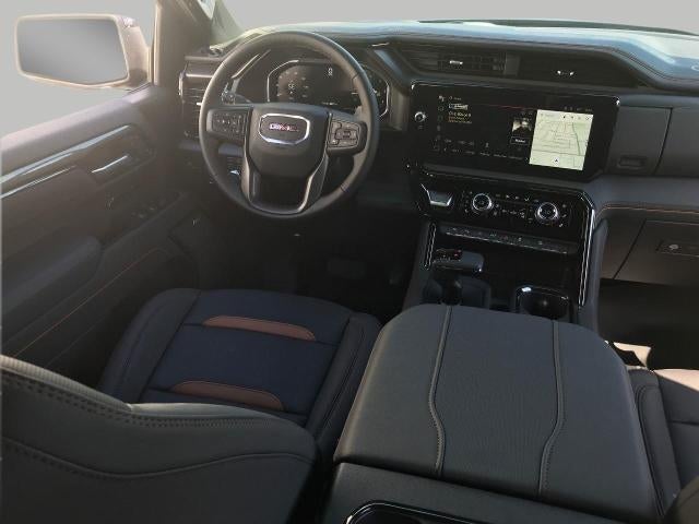 2026 GMC Sierra 1500 AT4 - Photo 68