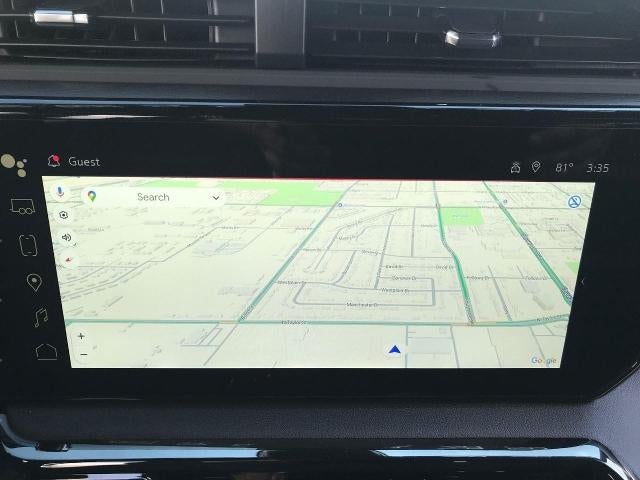 2026 GMC Sierra 1500 AT4 - Photo 70