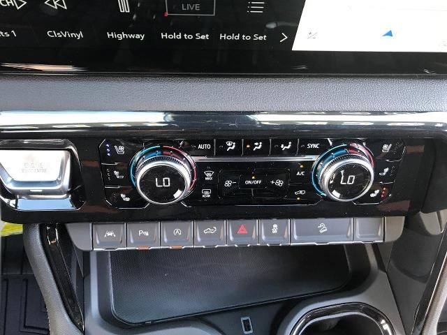 2026 GMC Sierra 1500 AT4 - Photo 71
