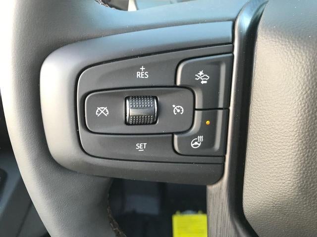 2026 GMC Sierra 1500 AT4 - Photo 72