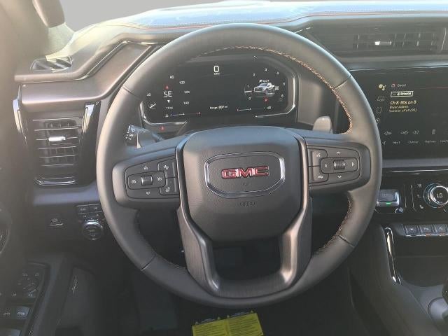 2026 GMC Sierra 1500 AT4 - Photo 73