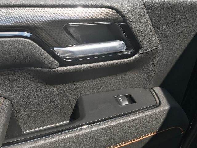 2026 GMC Sierra 1500 AT4 - Photo 74