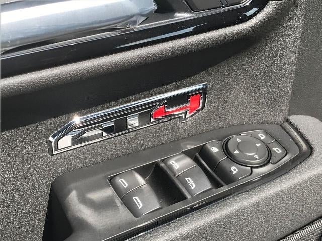 2026 GMC Sierra 1500 AT4 - Photo 76