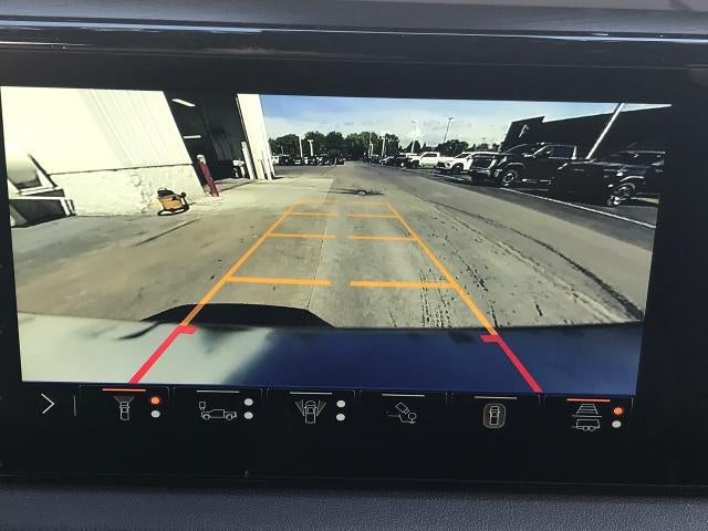 2026 GMC Sierra 1500 AT4 - Photo 78