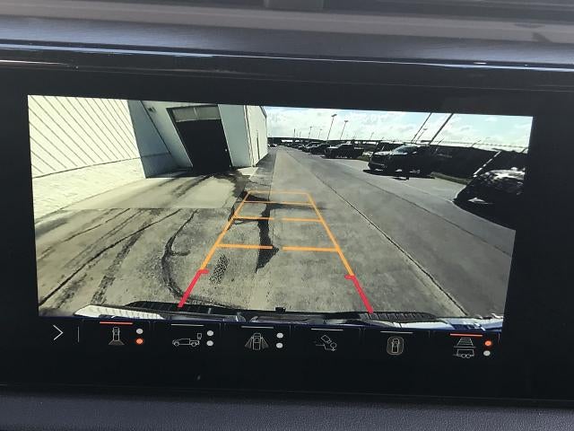 2026 GMC Sierra 1500 AT4 - Photo 79