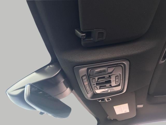 2026 GMC Sierra 1500 AT4 - Photo 80