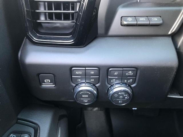 2026 GMC Sierra 1500 AT4 - Photo 81