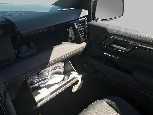 2026 GMC Sierra 1500 AT4 - Photo 88