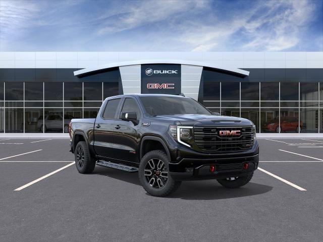 2026 GMC Sierra 1500 AT4 - Photo 91