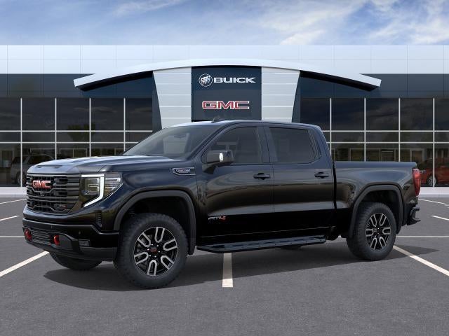 2026 GMC Sierra 1500 AT4 - Photo 92