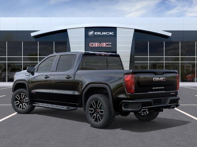 2026 GMC Sierra 1500 AT4 - Photo 93